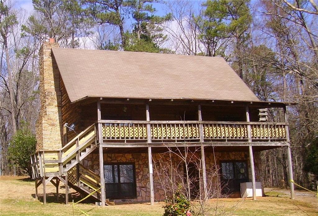 2020 Burnt Hickory Road, Marietta, GA 30064 — most recent listing photo
