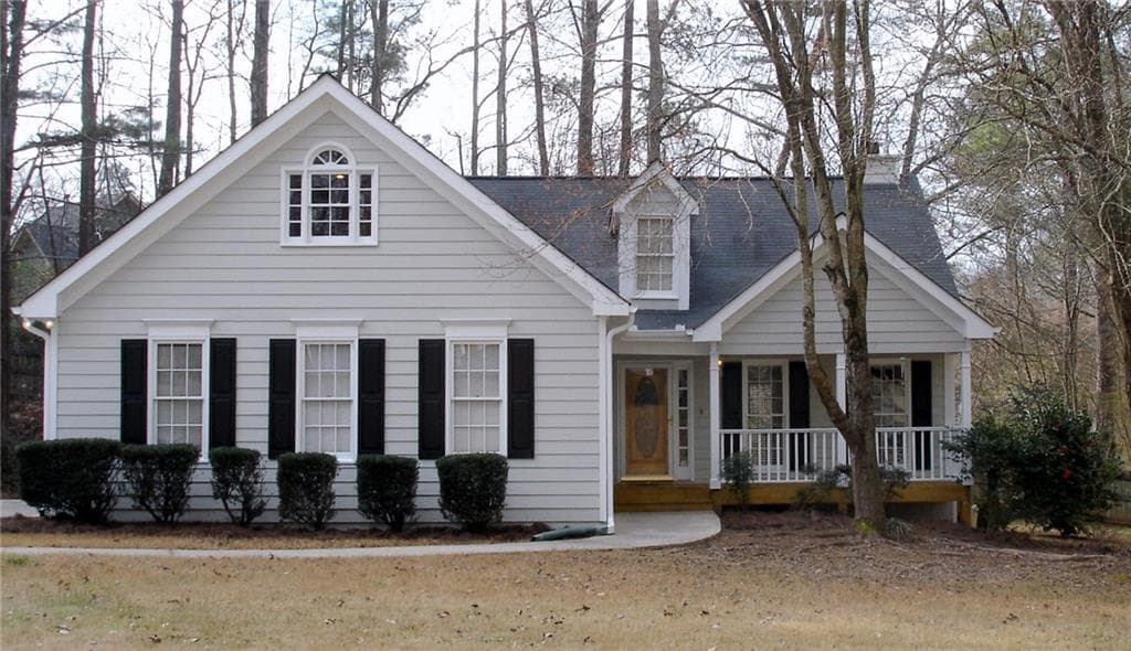 1320 Winding River Trail, Woodstock, GA 30188 — most recent listing photo
