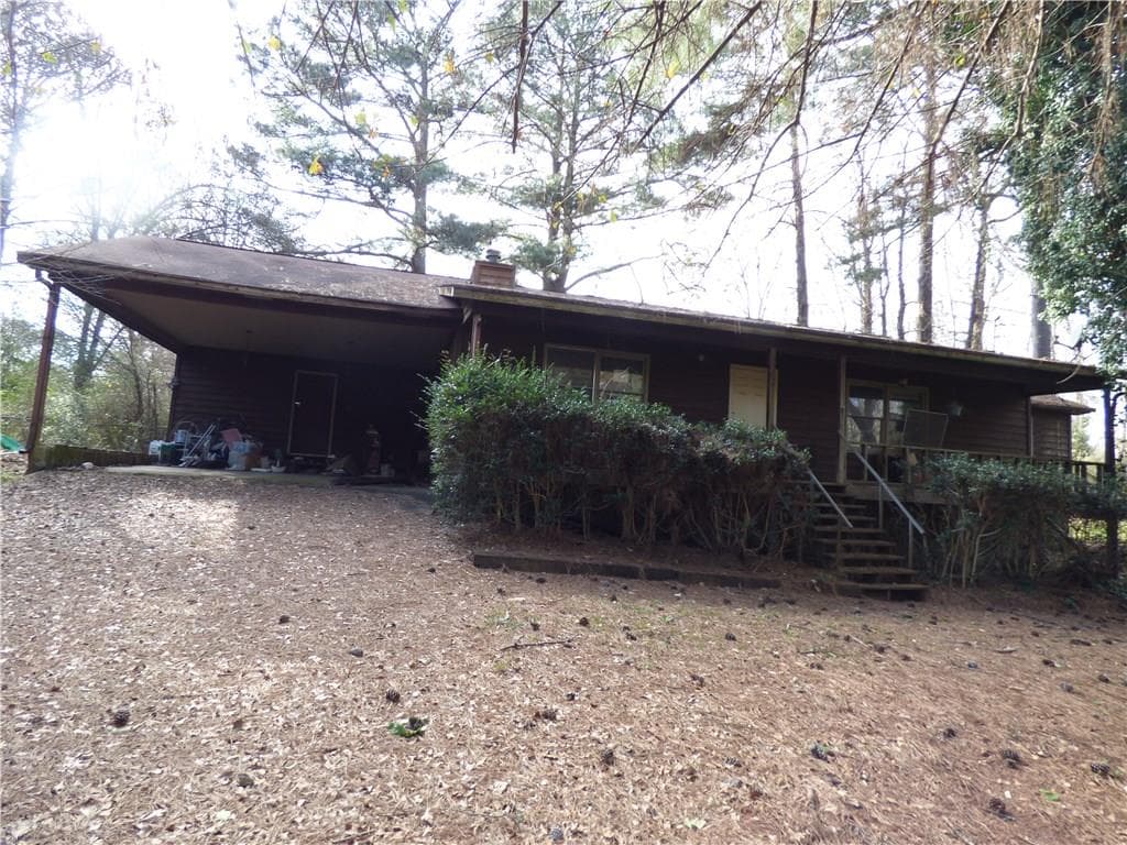30 Meadowcliff Lane, Carrollton, GA 30116 — most recent listing photo