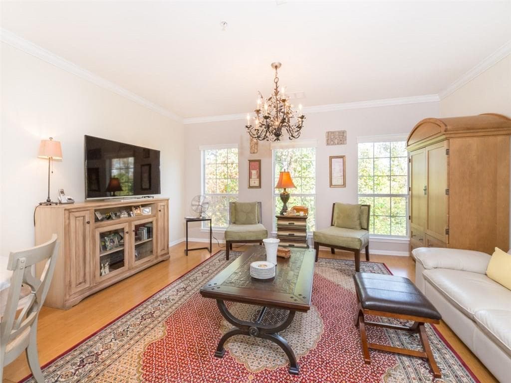 5641 Roswell Road 306, Sandy Springs, GA 30342 — most recent listing photo