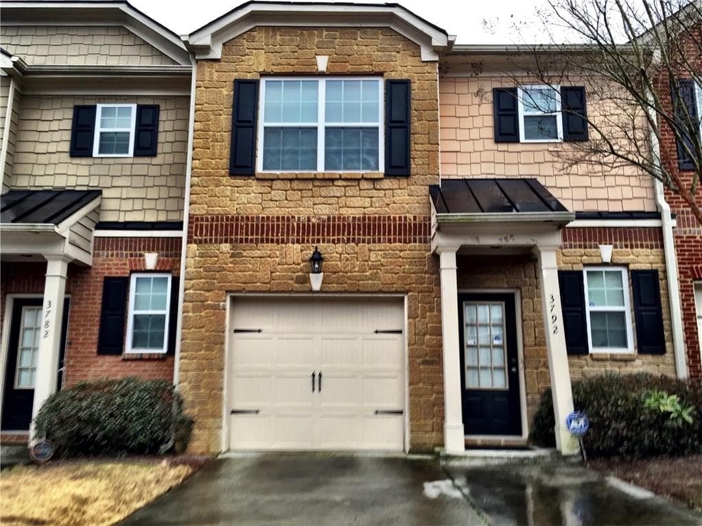 3792 Greenwich Avenue, Duluth, GA 30096 — most recent listing photo