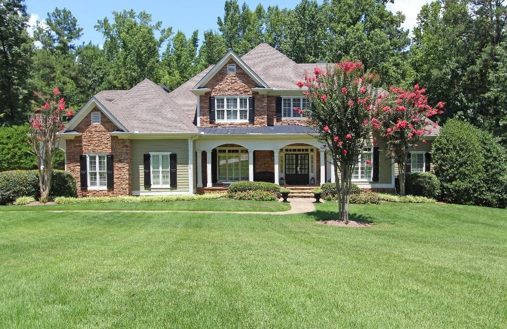 4744 Talleybrook Drive, Kennesaw, GA 30152 — most recent listing photo