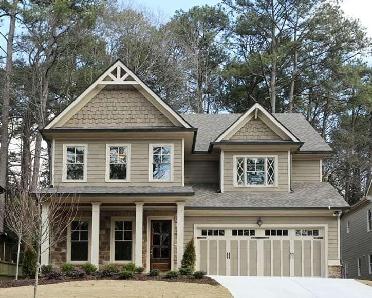 1640 Wayland Circle, Brookhaven, GA 30319 — most recent listing photo