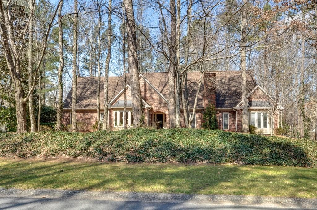 3363 Lake Crest Lane, Roswell, GA 30075 — most recent listing photo