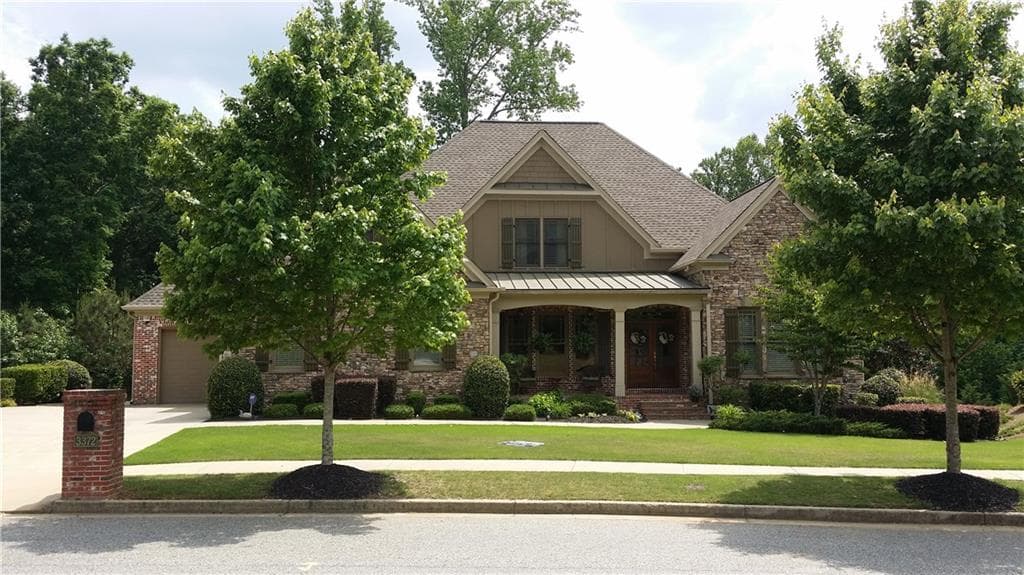 3372 Anna Ruby Lane, Buford, GA 30519 — most recent listing photo
