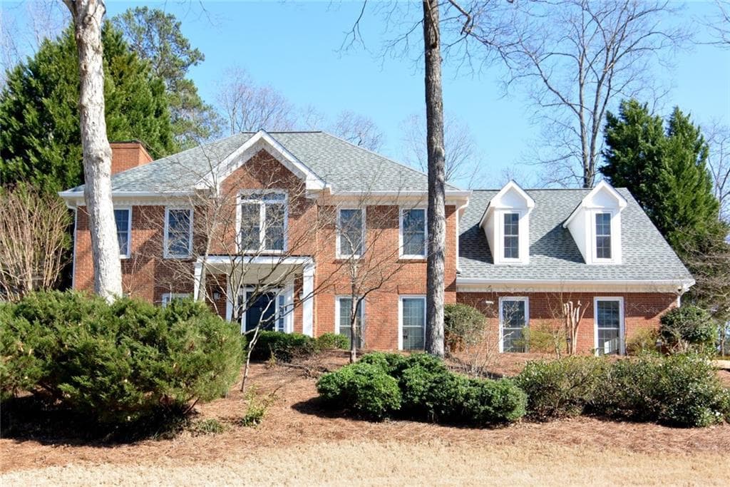 1135 Charlton Trace, Marietta, GA 30064 — most recent listing photo