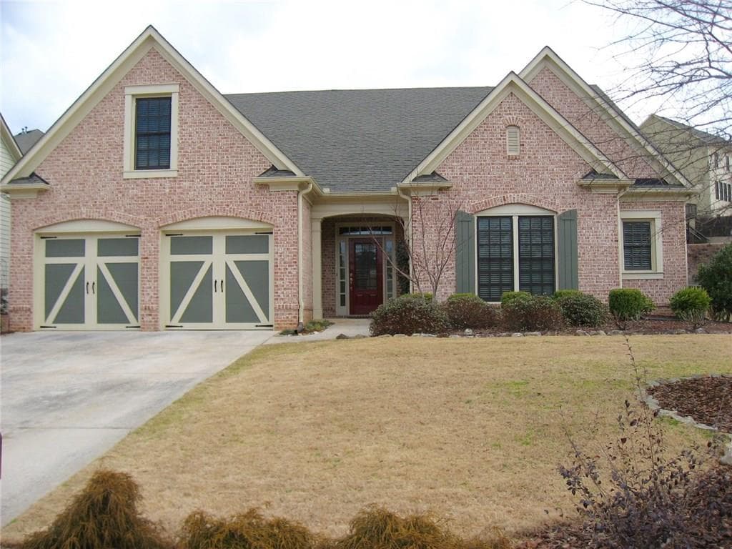 1540 Hartford Terrace, Alpharetta, GA 30004 — most recent listing photo