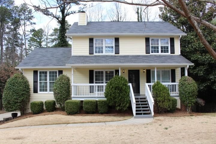 2150 Shillings Chase Drive, Kennesaw, GA 30152 — most recent listing photo