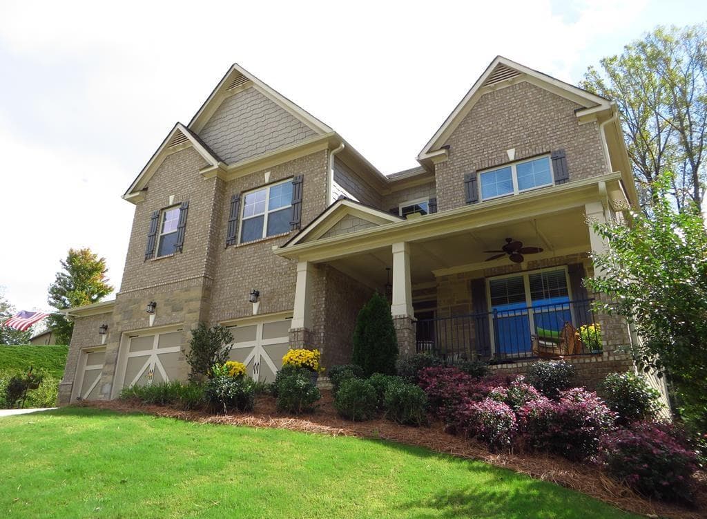 4135 Plaza Drive, Alpharetta, GA 30004 — most recent listing photo
