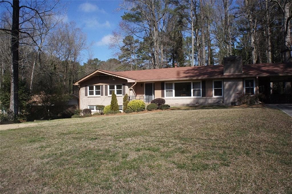3220 Embry Hills Drive, Chamblee, GA 30341 — most recent listing photo