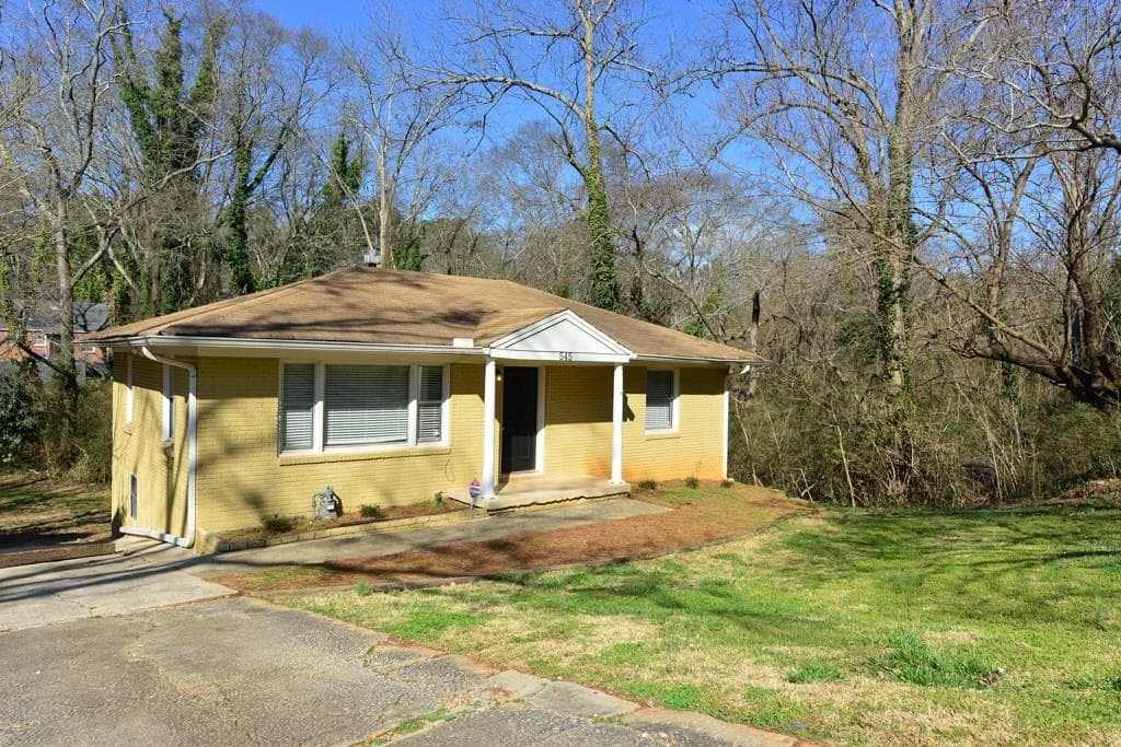 545 Allendale Drive, Decatur, GA 30032 — most recent listing photo