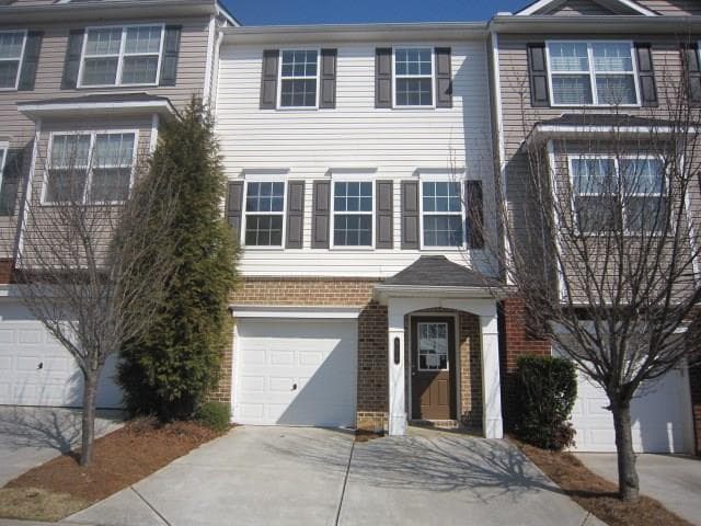 912 Society Circle #409, Atlanta, GA 30331 — most recent listing photo