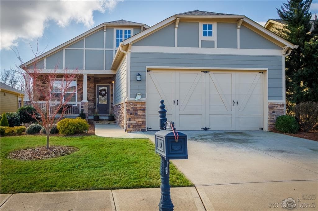 3 bedroom, 2,524 sq ft single family residence sold at 516 Bonneset Court, Canton, GA 30114