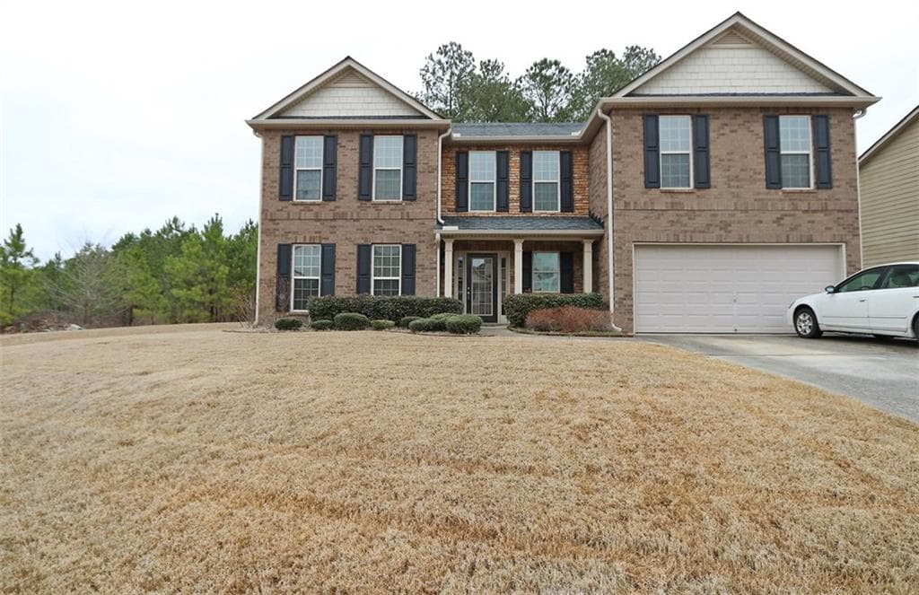 178 Maxton Avenue, Dallas, GA 30132 — most recent listing photo