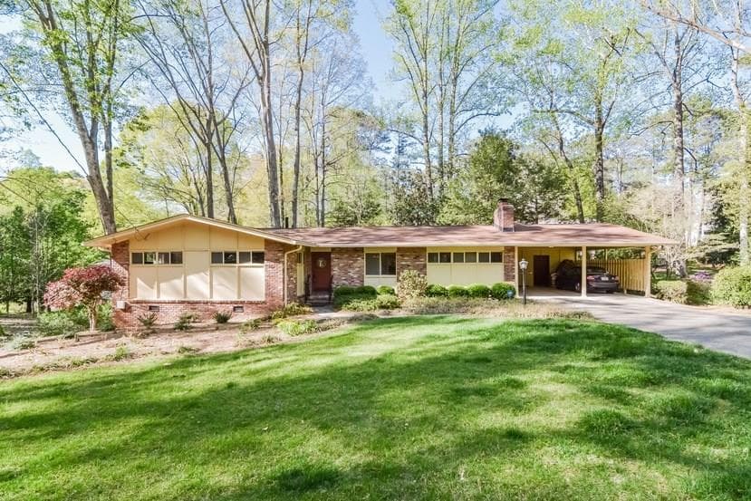 670 Holly Drive, Marietta, GA 30064 — most recent listing photo