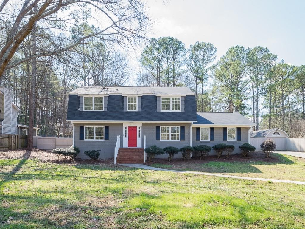 3975 Ebenezer Road, Marietta, GA 30066 — most recent listing photo