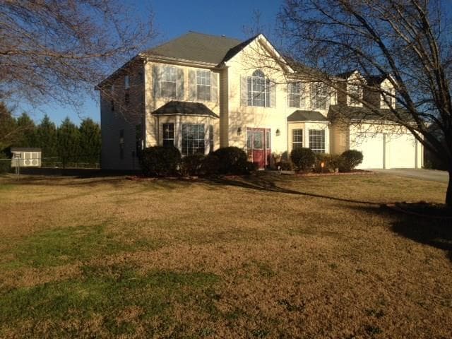4290 ROSENELFE Way, Loganville, GA 30052 — most recent listing photo