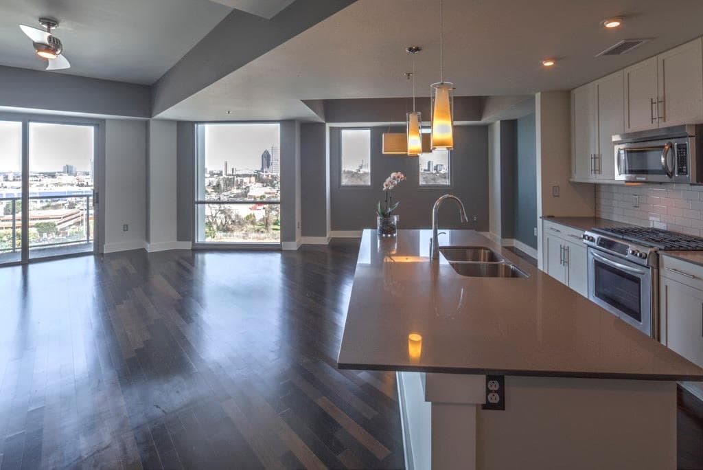 1100 Howell Mill Road 809, Atlanta, GA 30318 — most recent listing photo