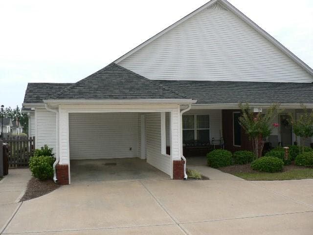 150 Old Mill Road 323, Cartersville, GA 30120 — most recent listing photo