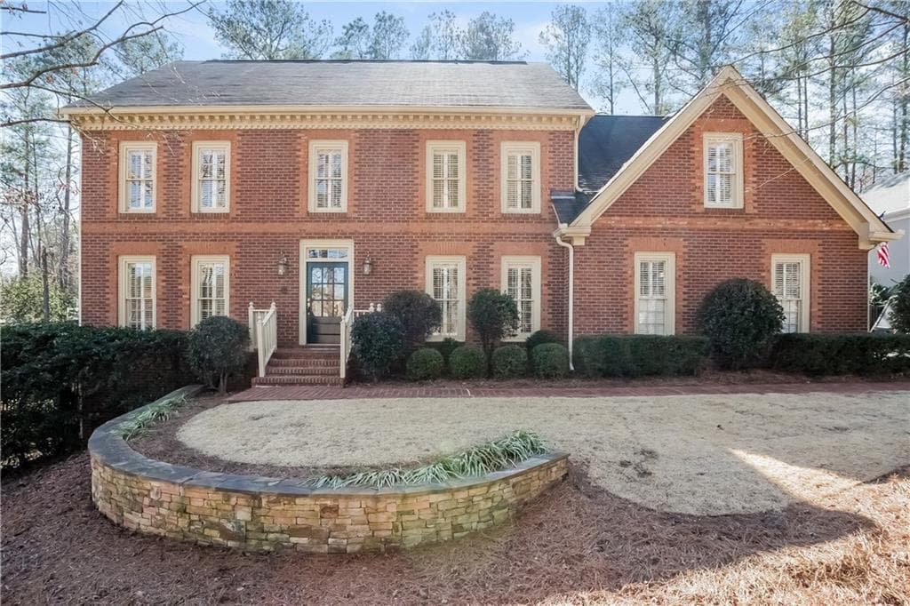2645 Braffington Court, Sandy Springs, GA 30350 — most recent listing photo
