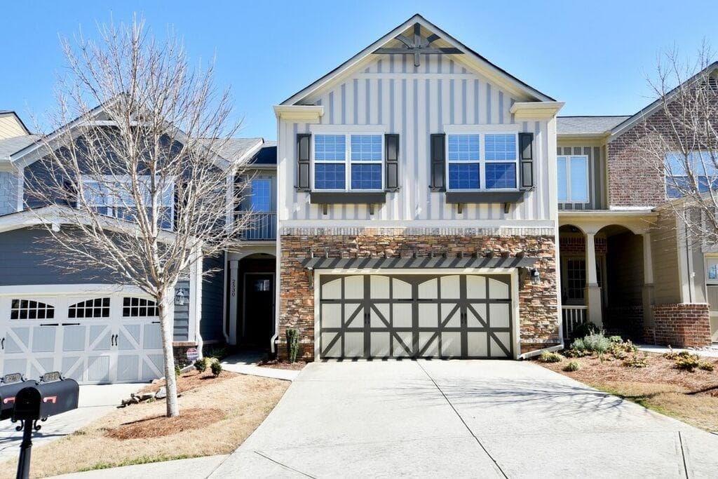 2530 Gold Creek Lane 2530, Cumming, GA 30041 — most recent listing photo