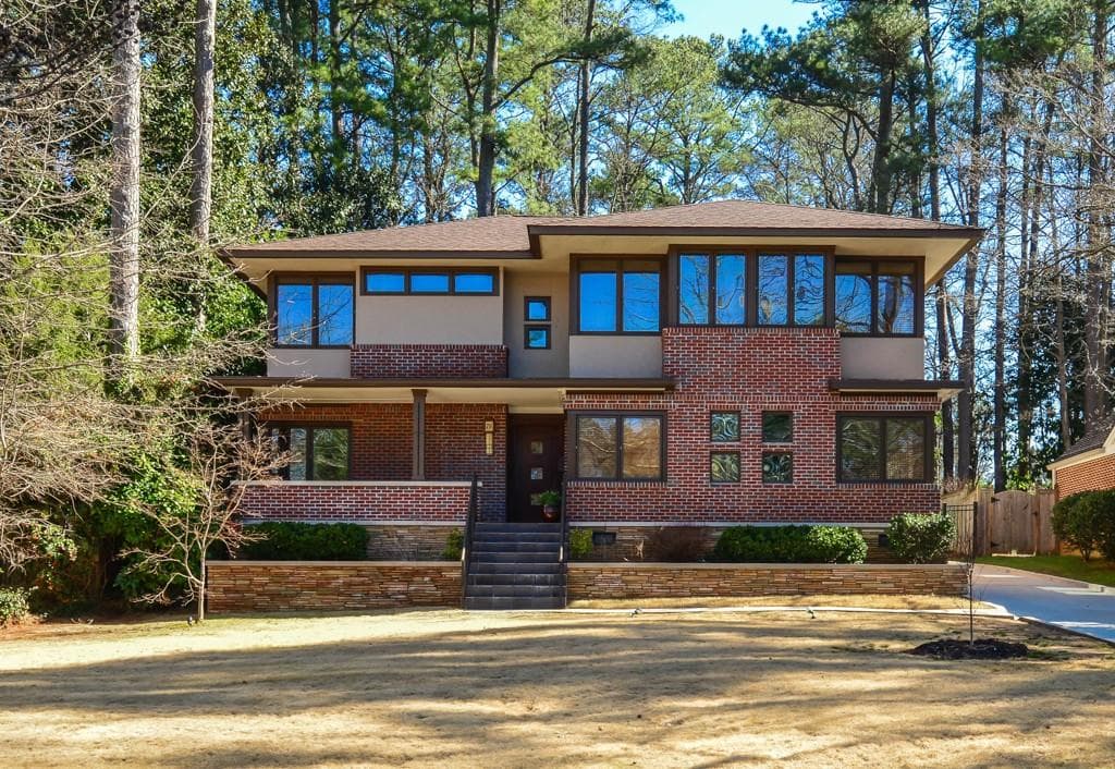 78 Dartmouth Avenue, Avondale Estates, GA 30002 — most recent listing photo