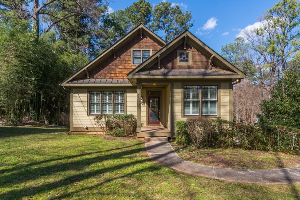 2822 Eastwood Drive, Decatur, GA 30032 — most recent listing photo