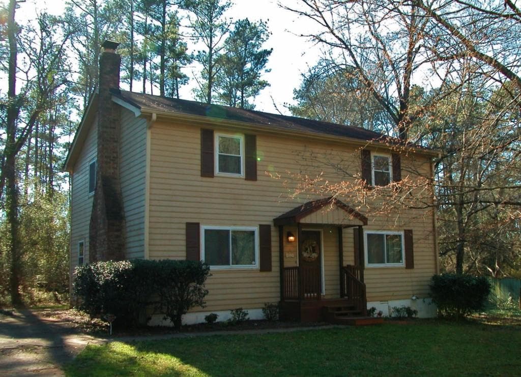 195 Honey Tree Drive, Athens, GA 30605 — most recent listing photo
