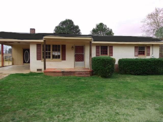 1341 Mallory Road, Madison, GA 30650 — most recent listing photo