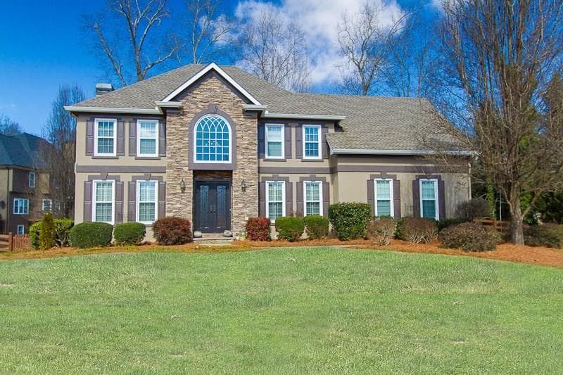 986 Oakleigh Manor Court, Powder Springs, GA 30127 — most recent listing photo