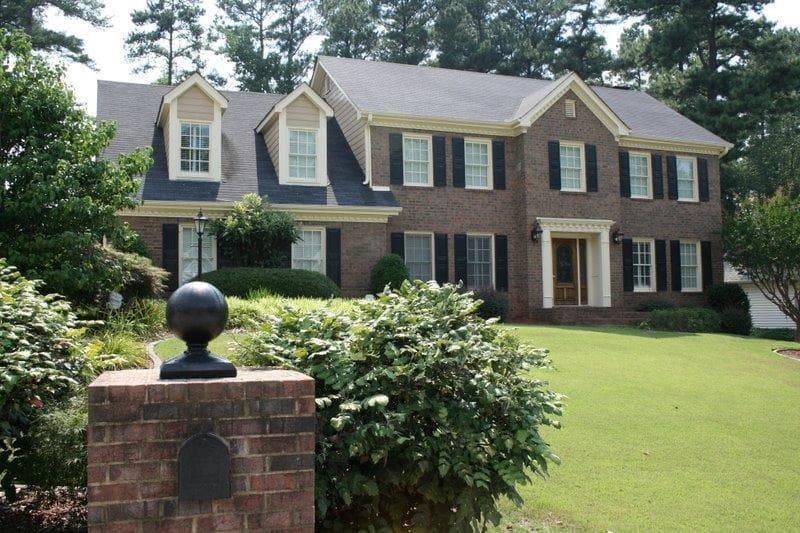 2594 Bridgewood Lane, Snellville, GA 30078 — most recent listing photo