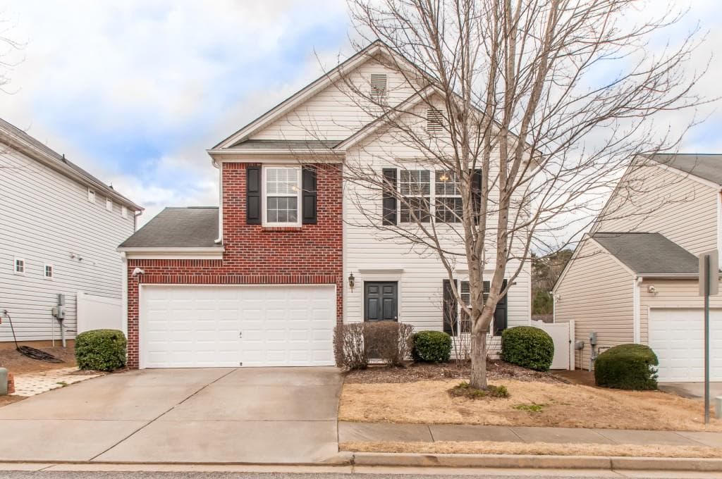 421 Royal Oak Drive, Acworth, GA 30102 — most recent listing photo
