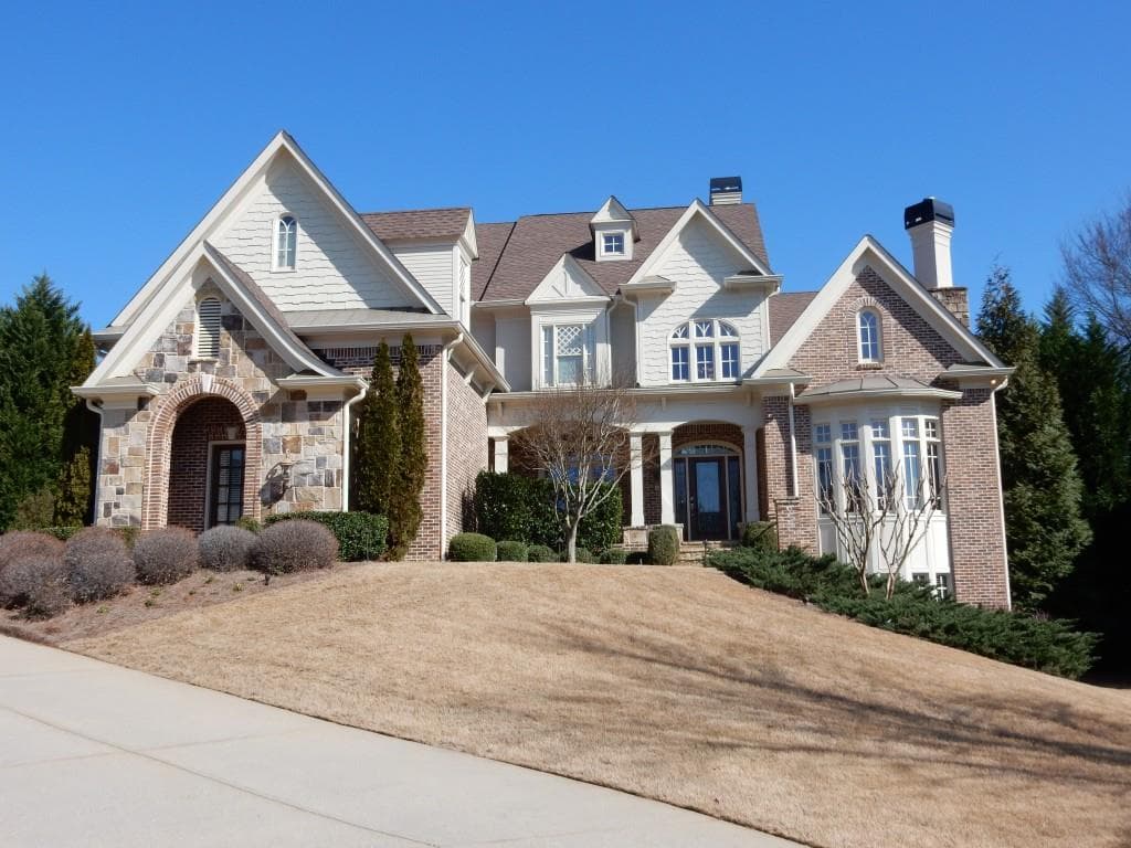 1006 CANTON VIEW Way, Marietta, GA 30068 — most recent listing photo
