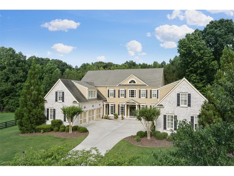15725 CANTERBURY CHASE, Milton, GA 30004 — most recent listing photo