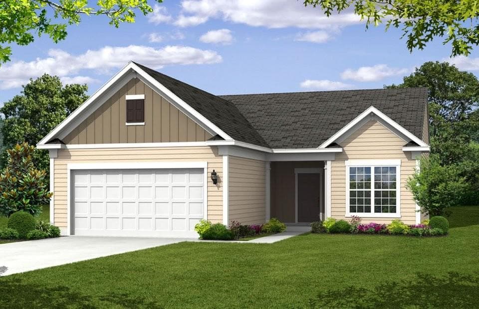 117 Riverside Lane, Woodstock, GA 30188 — most recent listing photo
