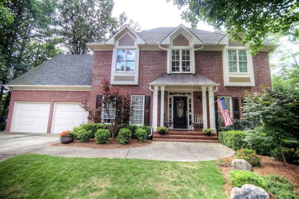 2103 Cavallon Court, Acworth, GA 30101 — most recent listing photo