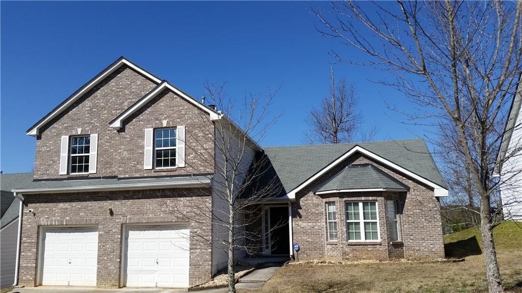 1740 SPRING HILL Cove, Lithonia, GA 30058 — most recent listing photo