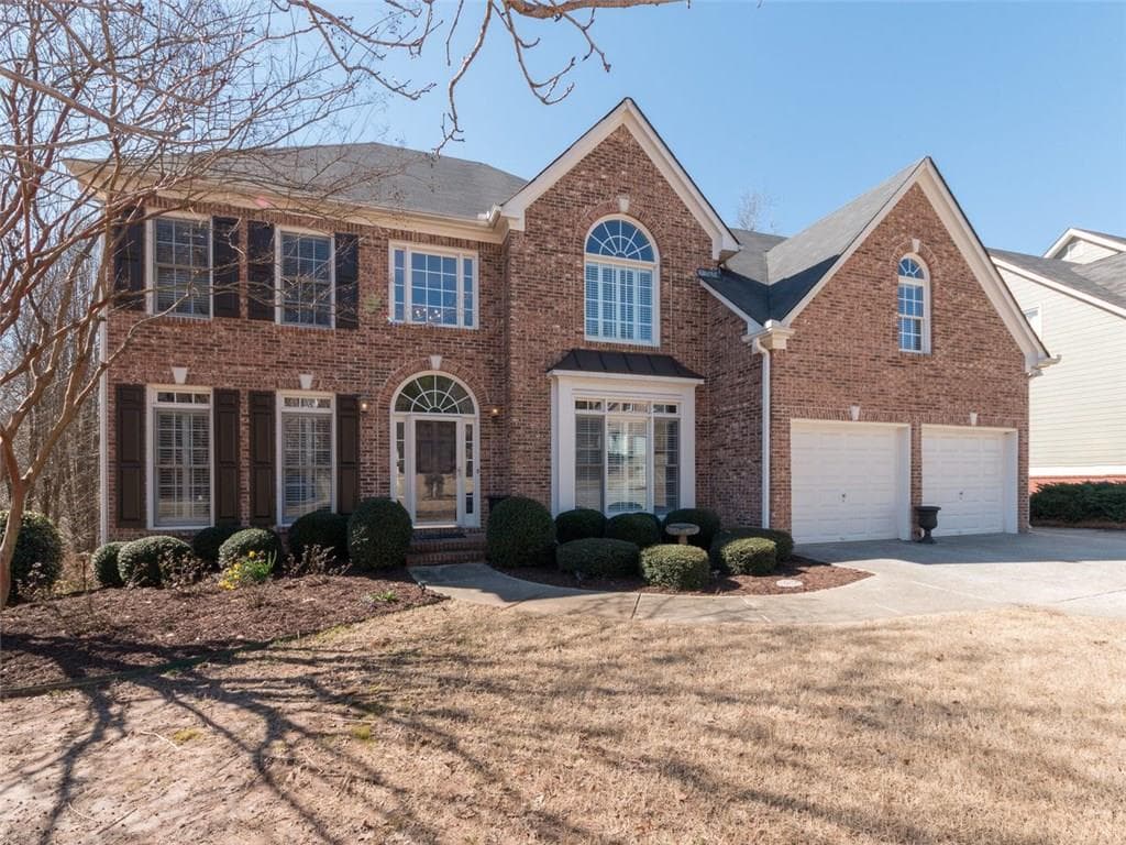 2047 Haydenbrook Drive, Acworth, GA 30101 — most recent listing photo