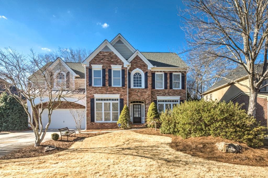 4972 Highland Oaks Way, Mableton, GA 30126 — most recent listing photo