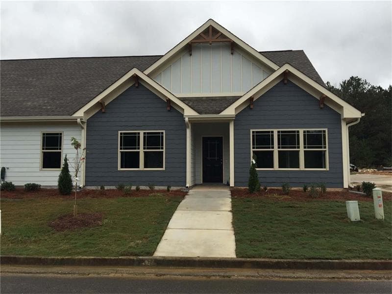 41 WILLIAM Drive 0, White, GA 30184 — most recent listing photo