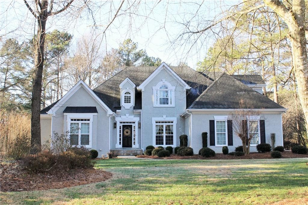 5410 Thornapple Lane, Acworth, GA 30101 — most recent listing photo