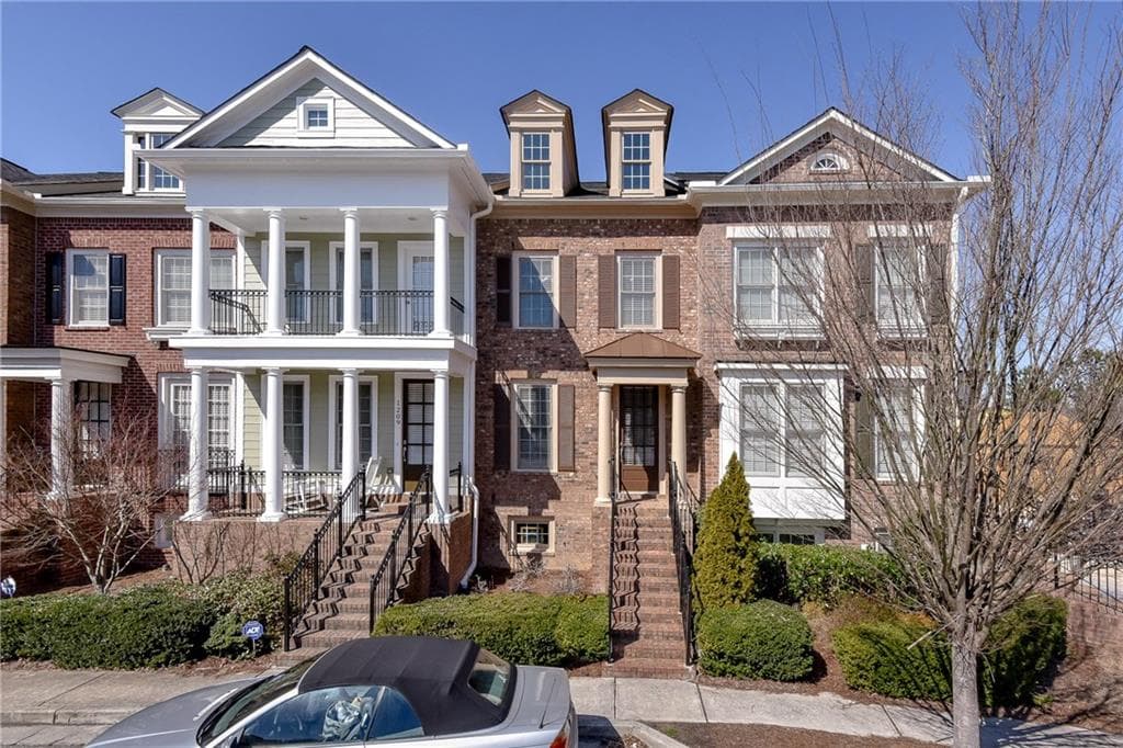 1211 Discover Green Lane, Mableton, GA 30126 — most recent listing photo