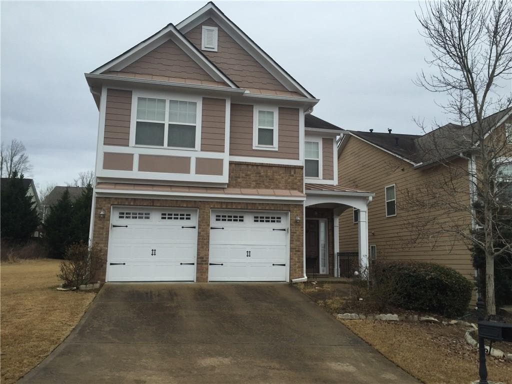 6130 Falls Landing Drive, Cumming, GA 30040 — most recent listing photo