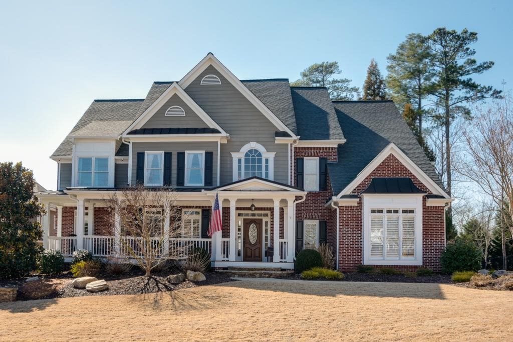 4065 Defender Way, Roswell, GA 30075 — most recent listing photo