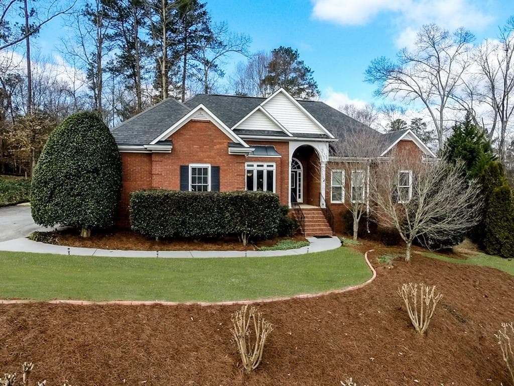 48 Carrington Drive, Cartersville, GA 30120 — most recent listing photo