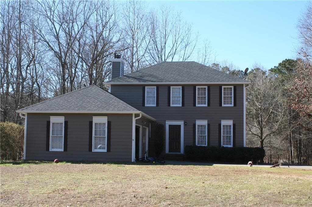 201 Shelter Cove, Woodstock, GA 30189 — most recent listing photo