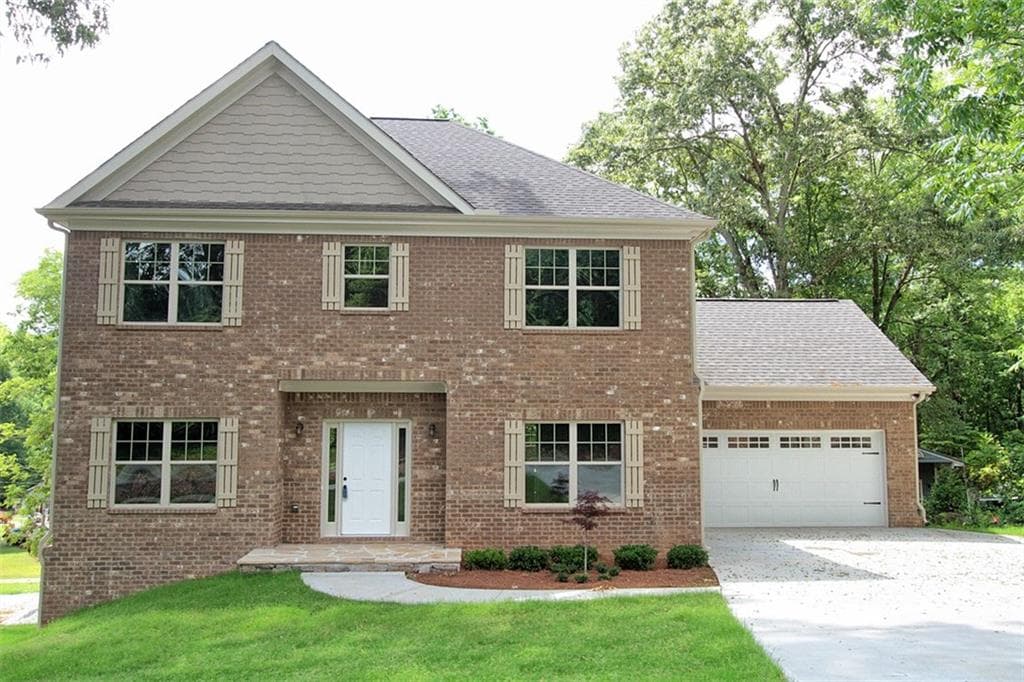 130 Moreno Street, Buford, GA 30518 — most recent listing photo
