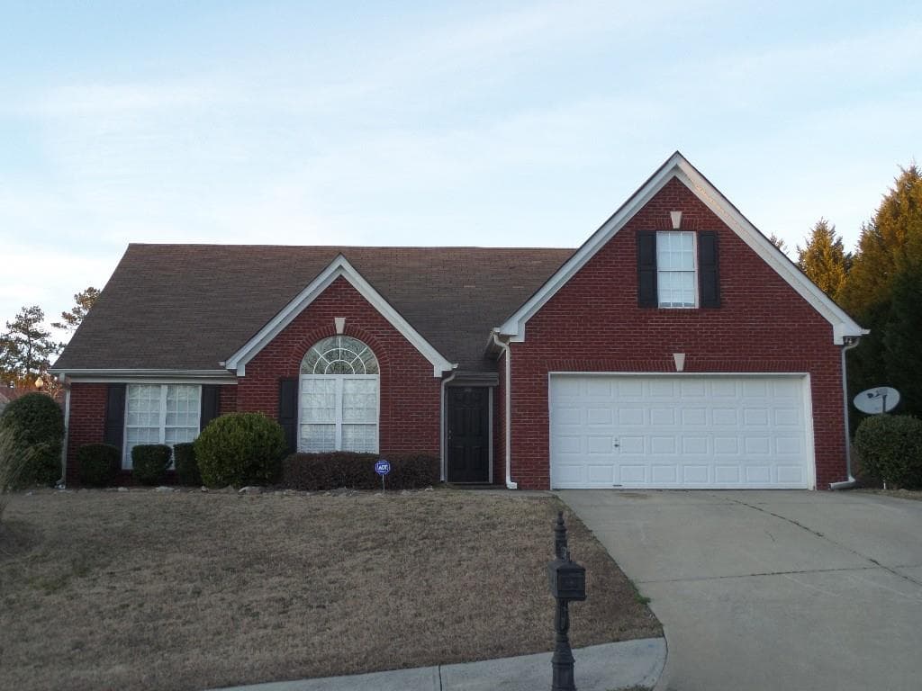 1188 Barrett Bluff Drive, Lawrenceville, GA 30045 — most recent listing photo
