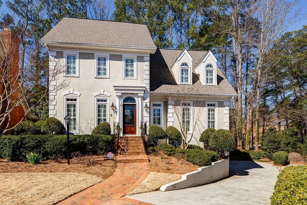 1954 Chartridge Court, Dunwoody, GA 30338 — most recent listing photo