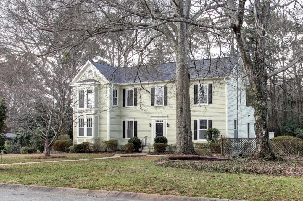 1052 Arden Drive, Marietta, GA 30008 — most recent listing photo